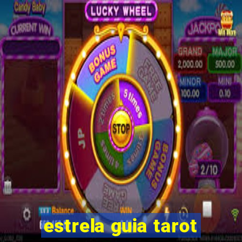 estrela guia tarot