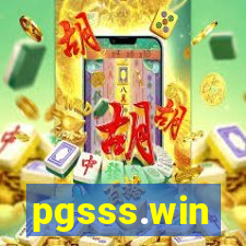 pgsss.win