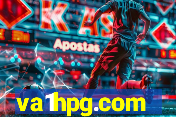 va1hpg.com