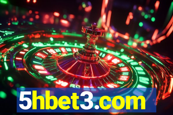 5hbet3.com