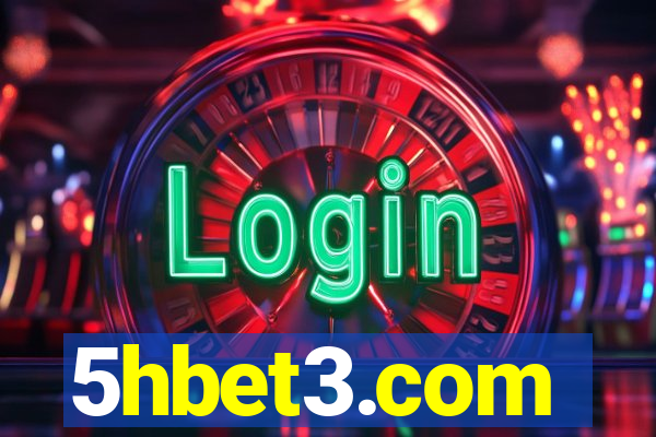 5hbet3.com