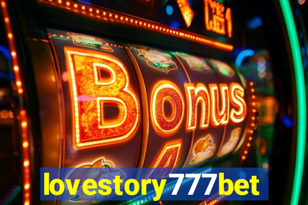 lovestory777bet