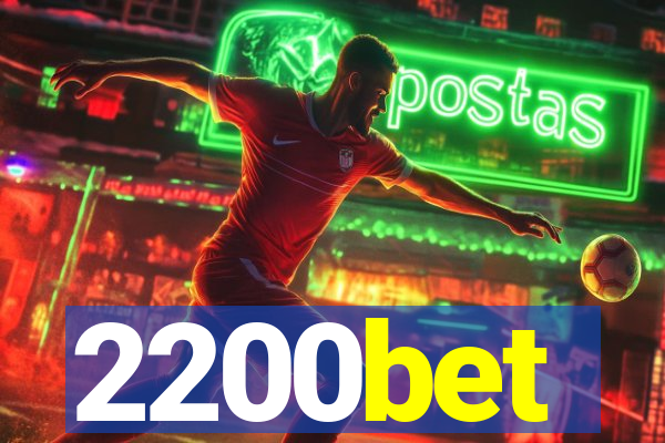 2200bet