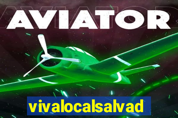 vivalocalsalvador