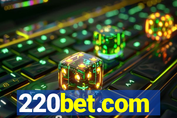 220bet.com