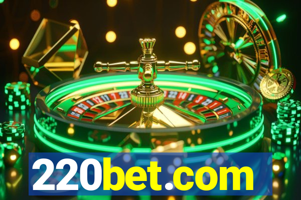 220bet.com