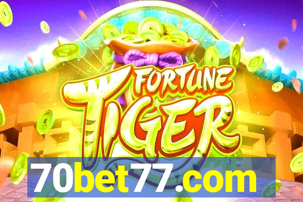 70bet77.com