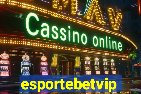 esportebetvip