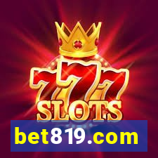 bet819.com