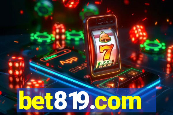 bet819.com