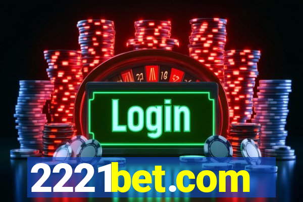 2221bet.com