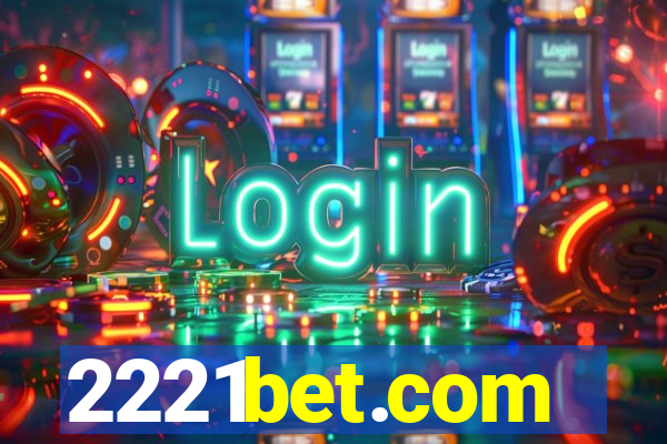 2221bet.com