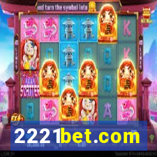 2221bet.com