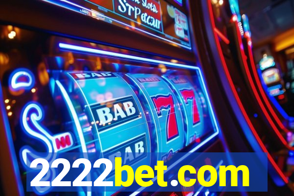 2222bet.com