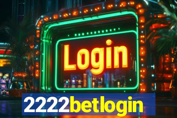 2222betlogin