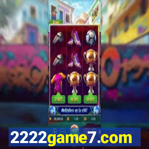 2222game7.com