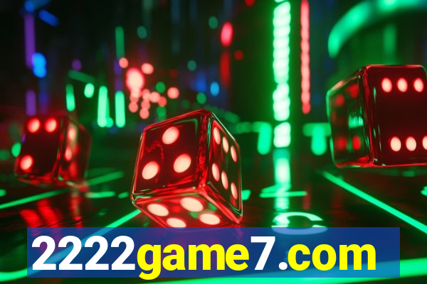 2222game7.com