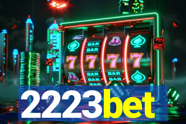 2223bet