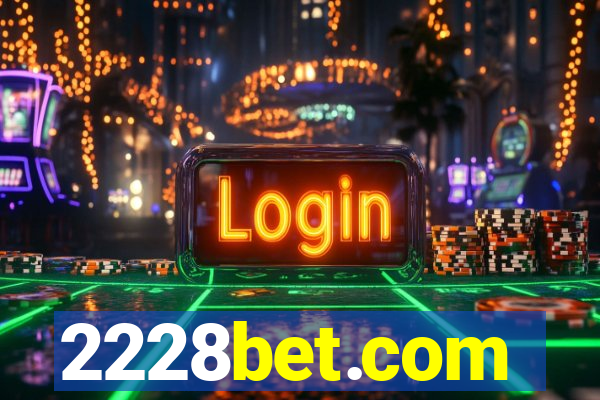 2228bet.com