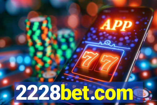 2228bet.com