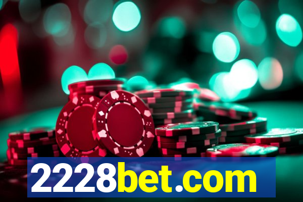 2228bet.com