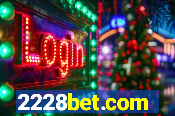 2228bet.com