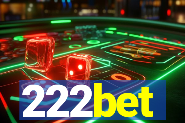 222bet