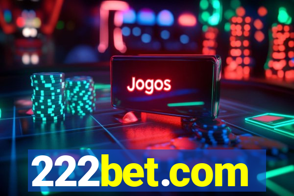 222bet.com