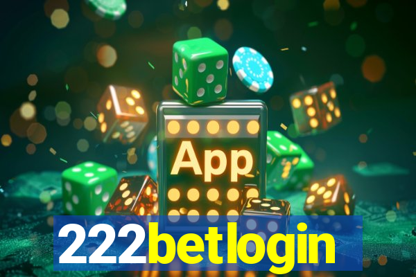 222betlogin