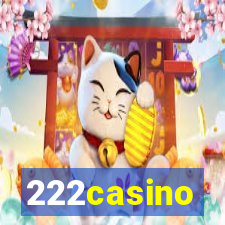 222casino