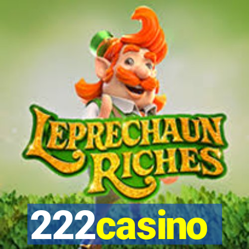 222casino