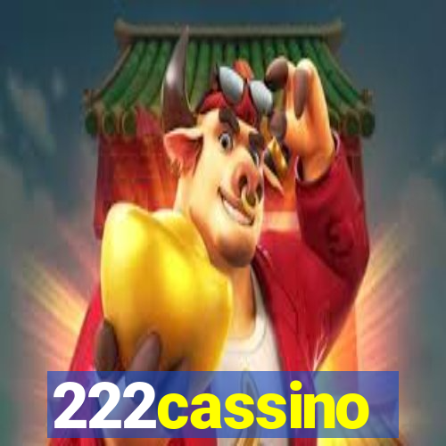 222cassino