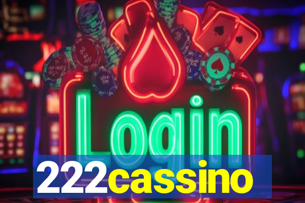 222cassino