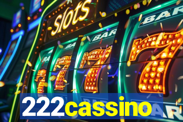 222cassino