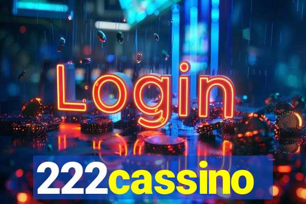 222cassino