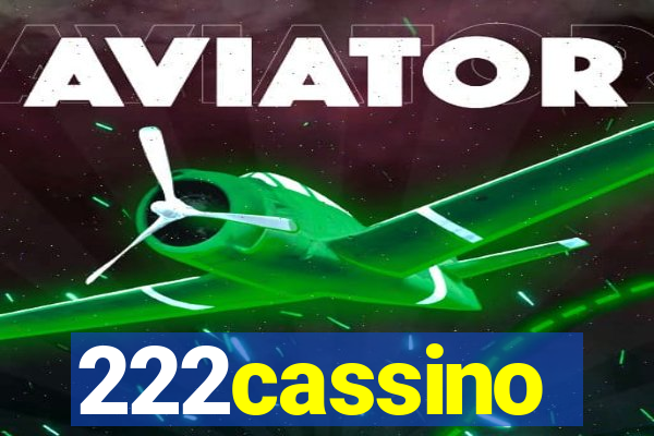 222cassino