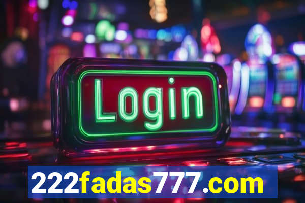 222fadas777.com