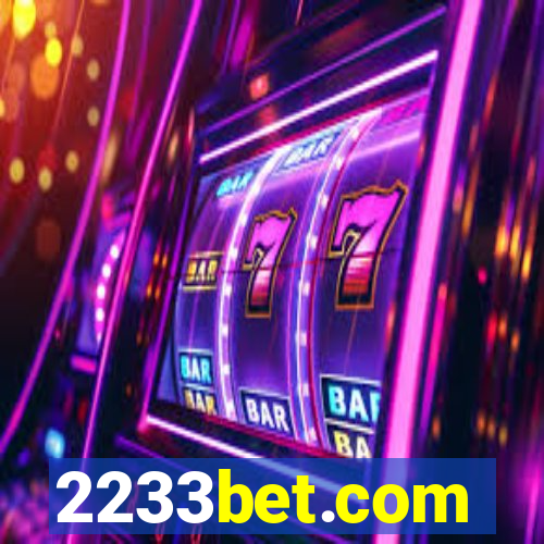 2233bet.com