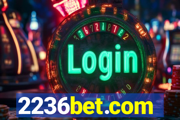 2236bet.com