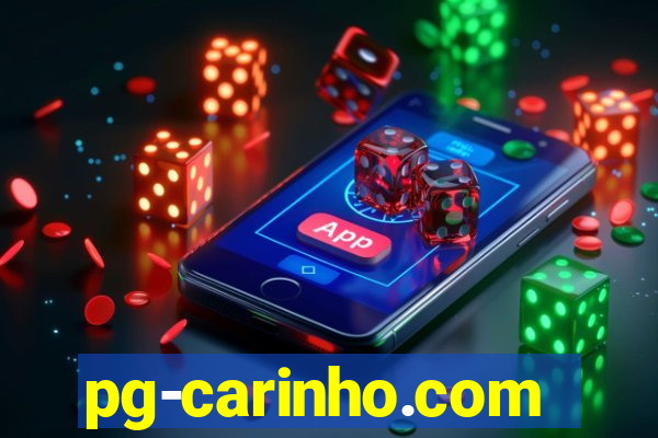 pg-carinho.com