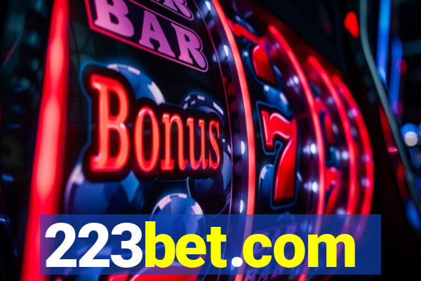 223bet.com