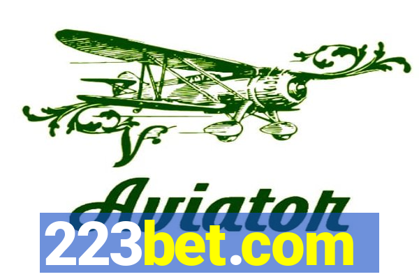 223bet.com