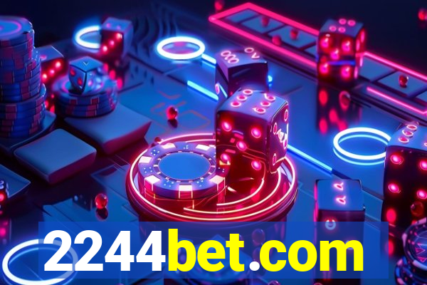 2244bet.com