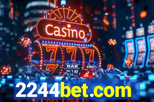 2244bet.com