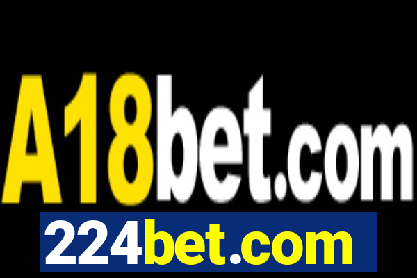 224bet.com