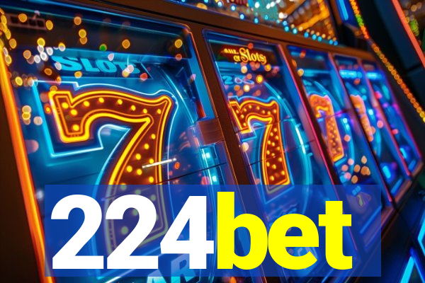 224bet