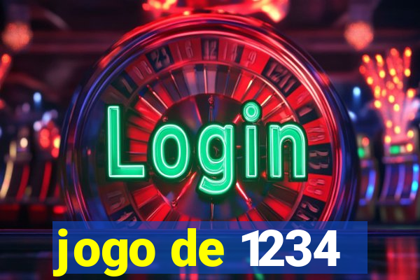 jogo de 1234