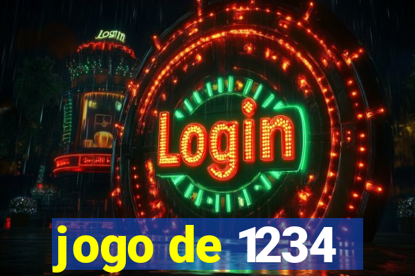 jogo de 1234