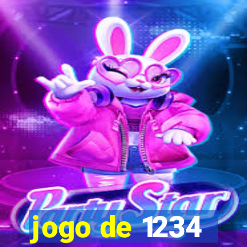 jogo de 1234