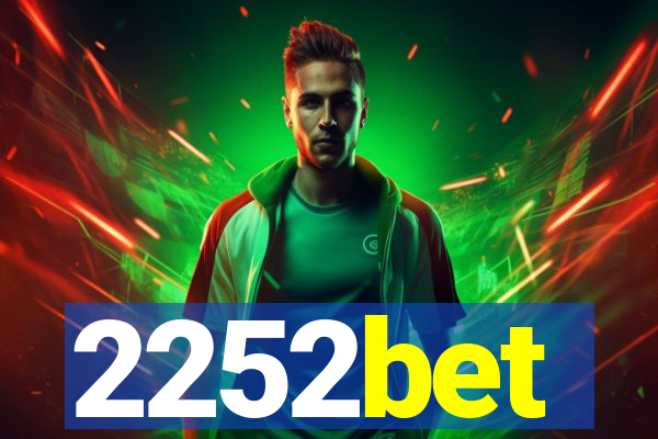 2252bet